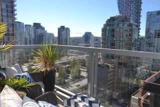 Photo 11: 1508 1308 HORNBY Street in Vancouver: Downtown VW Condo for sale in "SALT" (Vancouver West)  : MLS®# R2310699