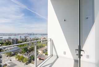 Photo 24: 1703 112 E 13TH Street in North Vancouver: Central Lonsdale Condo for sale in "Centreview" : MLS®# R2726596