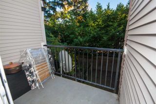 Photo 17: 21 13360 KING GEORGE Boulevard in Surrey: Whalley Townhouse for sale in "MOUNTAIN CREEK VILLAGE" (North Surrey)  : MLS®# R2218285