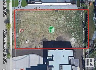 Photo 5: 31 WINDERMERE Drive in Edmonton: Zone 56 Vacant Lot/Land for sale : MLS®# E4302373