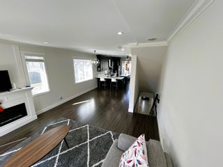 Photo 10: 150 13898 64 Avenue in Surrey: Sullivan Station Townhouse for sale in "Panorama West Coast Living" : MLS®# R2883343