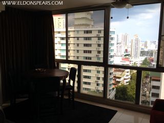 Photo 13:  in Panama City: Residential Condo for sale (El Cangrejo)  : MLS®# El Cangrejo Treasure