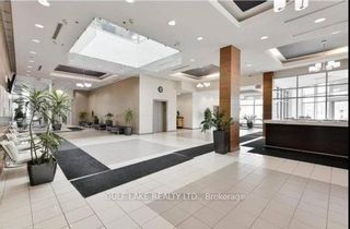 Photo 12: 505 33 Elm Drive in Mississauga: City Centre Condo for lease : MLS®# W8214242