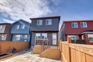Photo 48: 75 Howse Crescent NE in Calgary: Livingston Detached for sale : MLS®# A1218001