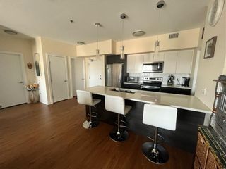 Photo 2: 310 80 Philip Lee Drive in Winnipeg: Crocus Meadows Rental for rent (3K)  : MLS®# 202226828