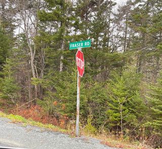Photo 3: Ax2 Fraser Road in Williamswood: 9-Harrietsfield, Sambr And Halib Vacant Land for sale (Halifax-Dartmouth)  : MLS®# 202225561