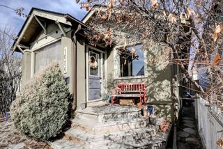 Photo 1: 1026 18 Avenue SE in Calgary: Ramsay Detached for sale : MLS®# A2035630