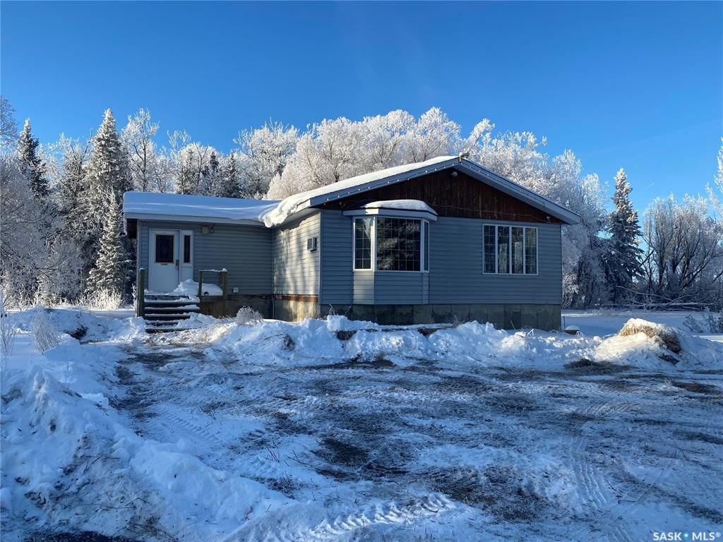 Main Photo: 1 Rural Address in Torch River: Residential for sale (Torch River Rm No. 488)  : MLS®# SK916608