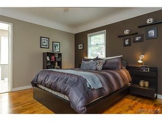 Photo 8: 1296 Downham Place in VICTORIA: SE Maplewood Single Family Detached for sale (Saanich East)  : MLS®# 309653