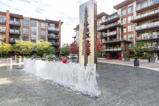 Photo 33: 207 719 W 3RD STREET in North Vancouver: Harbourside Condo for sale : MLS®# R2498764