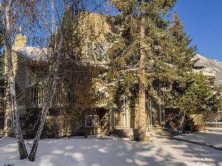 Photo 2: 11 610 3rd Street: Canmore Row/Townhouse for sale : MLS®# A2011496