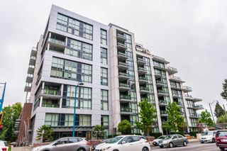 Photo 2: 509 6180 COONEY Road in Richmond: Brighouse Condo for sale in "BRAVO" : MLS®# R2613926