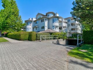Photo 20: 404 7680 COLUMBIA Street in Vancouver: Marpole Condo for sale in "The Springs at Langara" (Vancouver West)  : MLS®# R2778230