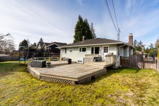 Photo 17: 4462 HIGHLAND Boulevard in North Vancouver: Forest Hills NV House for sale : MLS®# R2761954