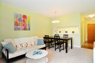Photo 3: 505 6070 MCMURRAY Avenue in Burnaby: Forest Glen BS Condo for sale in "LA MIRAGE" (Burnaby South)  : MLS®# R2102484