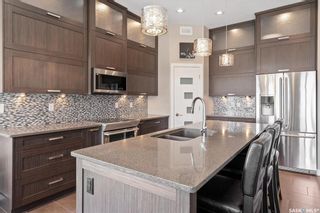 Photo 12: 610 Wilkins Terrace in Saskatoon: Willowgrove Residential for sale : MLS®# SK973728