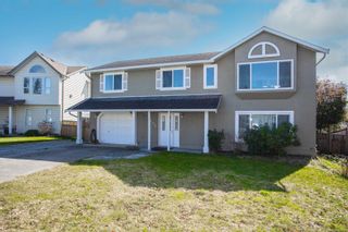 Photo 1: 5154 Kaitlyns Way in Nanaimo: Na Pleasant Valley House for sale : MLS®# 870270