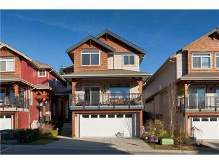 Photo 1: # 56 1701 PARKWAY BV in Coquitlam: Westwood Plateau House for sale : MLS®# V883397