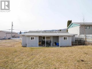 Photo 11: 765 AVERY AVENUE in Quesnel: House for sale : MLS®# R2861711