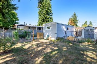 Photo 19: 475 Upland Ave in Courtenay: CV Courtenay East Manufactured Home for sale (Comox Valley)  : MLS®# 941636