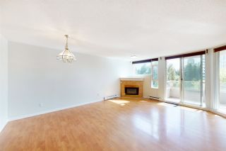 Photo 3: 402 7108 EDMONDS Street in Burnaby: Edmonds BE Condo for sale in "Parkhill" (Burnaby East)  : MLS®# R2506838
