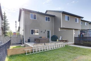 Photo 27: 139 Panatella Street NW in Calgary: Panorama Hills Semi Detached for sale : MLS®# A1235693