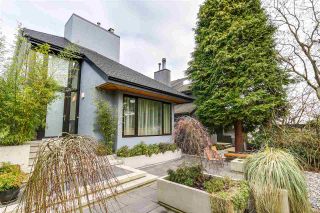 Photo 1: 3465 W 30TH Avenue in Vancouver: Dunbar House for sale in "Dunbar" (Vancouver West)  : MLS®# R2134908