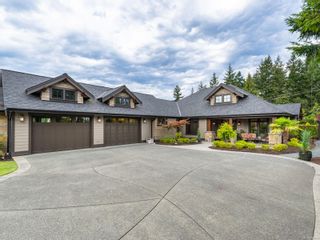 Photo 17: 1609 Stone Lake Dr in Nanoose Bay: PQ Nanoose House for sale (Parksville/Qualicum)  : MLS®# 934982