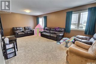 Photo 19: 28 Jack Matheson CRESCENT in Prince Albert: House for sale : MLS®# SK919206