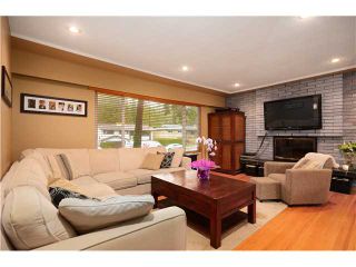 Photo 6: 2774 WILLIAM Avenue in North Vancouver: Lynn Valley House for sale : MLS®# V1041458