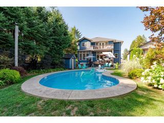 Photo 19: 20220 CHATWIN Avenue in Maple Ridge: Northwest Maple Ridge House for sale : MLS®# R2397466