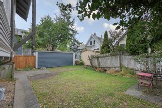 Photo 41: 652 Moss St in Victoria: Vi Fairfield West House for sale : MLS®# 946001
