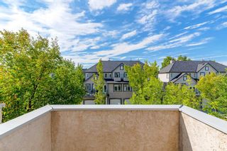 Photo 32: 34 Simcoe Place SW in Calgary: Signal Hill Row/Townhouse for sale : MLS®# A2078173