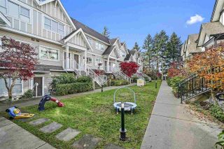 Photo 18: 45 730 FARROW Street in Coquitlam: Coquitlam West Townhouse for sale : MLS®# R2418624