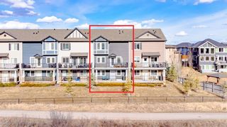 Photo 44: 265 Legacy Point SE in Calgary: Legacy Row/Townhouse for sale : MLS®# A2123646