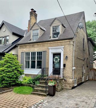 Photo 2: 367 Old Orchard Grove in Toronto: Bedford Park-Nortown House (2-Storey) for sale (Toronto C04)  : MLS®# C4491621