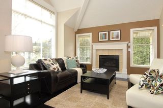 Photo 2: 15821 36 Avenue in South Surrey: Morgan Creek Home for sale ()  : MLS®# F1022837