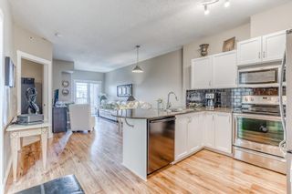Photo 6: 4615 11811 Lake Fraser Drive SE in Calgary: Lake Bonavista Apartment for sale : MLS®# A1224178