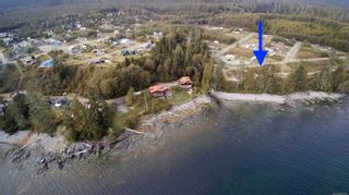 Photo 1: 1158 Front St in Ucluelet: PA Salmon Beach Land for sale (Port Alberni)  : MLS®# 867562
