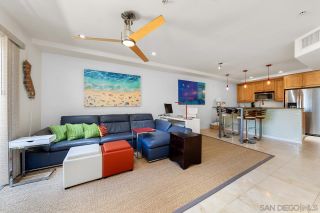 Photo 4: PACIFIC BEACH Townhouse for sale : 2 bedrooms : 745 Diamond St in San Diego