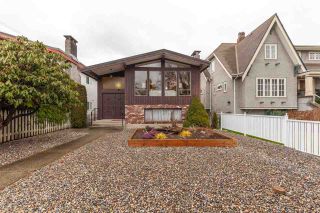 Photo 4: 3791 W 19TH Avenue in Vancouver: Dunbar House for sale (Vancouver West)  : MLS®# R2545639