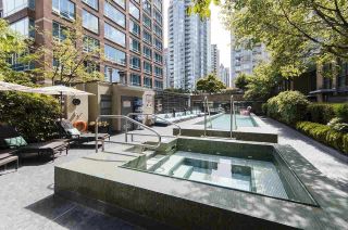 Photo 27: 1708 788 RICHARDS Street in Vancouver: Downtown VW Condo for sale in "L'Hermitage" (Vancouver West)  : MLS®# R2577742