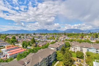 Photo 3: 1405 3455 ASCOT Place in Vancouver: Collingwood VE Condo for sale (Vancouver East)  : MLS®# R2584766