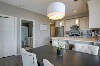 Photo 4: 412 6603 New Brighton Avenue SE in Calgary: New Brighton Apartment for sale : MLS®# A1122252
