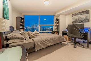 Photo 6: 2502 499 PACIFIC Street in Vancouver: Yaletown Condo for sale in "The Charleson" (Vancouver West)  : MLS®# R2829980