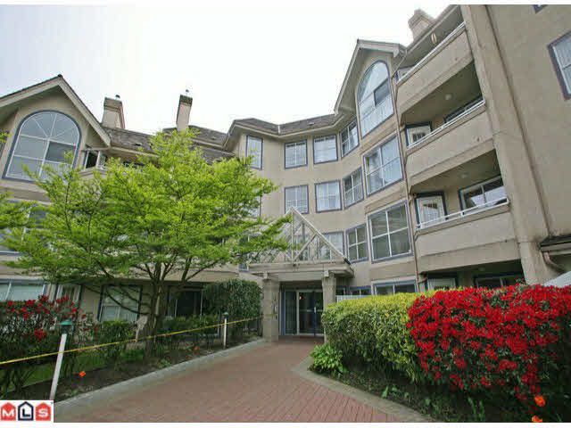 Main Photo: #201 - 7435 121A St, in Surrey: West Newton Condo for sale : MLS®# F1222494
