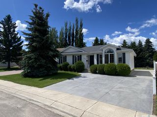 Photo 46: 110 Hogg Crescent in Saskatoon: Erindale Residential for sale : MLS®# SK975450