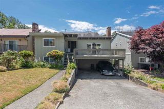 Photo 1: 3218 E 62ND Avenue in Vancouver: Champlain Heights House for sale (Vancouver East)  : MLS®# R2382375