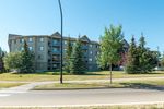 Main Photo: 113 279 SUDER GREENS Drive in Edmonton: Zone 58 Condo for sale : MLS®# E4311788