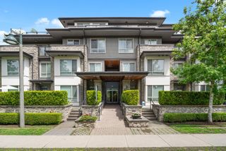Main Photo: 319 7478 BYRNEPARK Walk in Burnaby: South Slope Condo for sale in "GREEN" (Burnaby South)  : MLS®# R2883084
